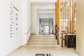 Regus | Graz, Smart City