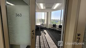 Pacific Workplaces - San Mateo