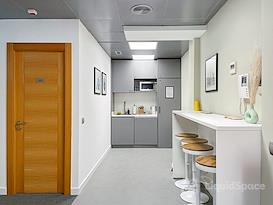 Regus | Santander, Juan de Herrera