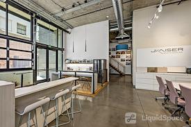 JKaiser Workspaces
