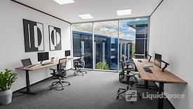Waterman Workspaces Narre Warren