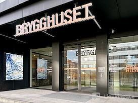 SPACES  | Gothenburg, Brygghuset