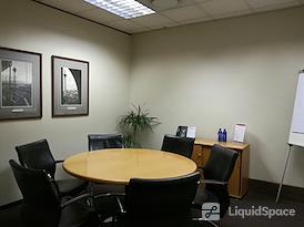 Regus | Johannesburg Sandton Nelson Mandela Square