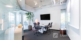 Industrious - Clarendon