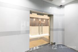 Regus | Toyama, Denki Building