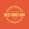 Logo of West Wing Farm