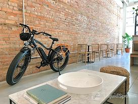 Common Desk - Wilmington