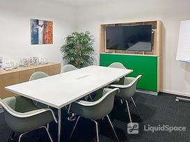 Regus | Karlsruhe, Park Arkaden