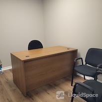 Crealde Business Center LLC