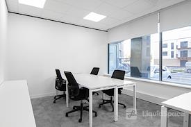 Regus | Ashford, Panorama