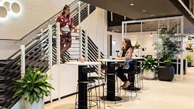 Industrious - Century City - 1925 Century Park E