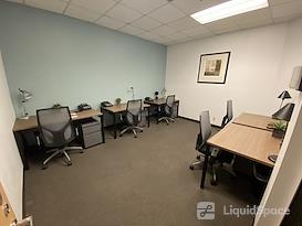 Regus | San Jose North