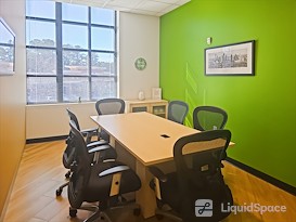 Regus | Shoppes at Webb Gin