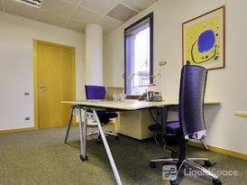 Regus | Barcelona Gran Via 583