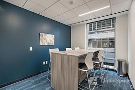 Office Evolution - Arlington-Rosslyn