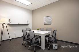 Regus | FL, Fort Lauderdale - Galleria
