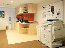 Regus | Dammam Novotel Business park