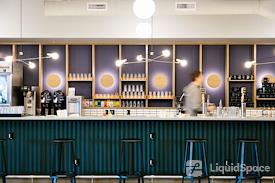 WeWork | Riverpark Tower