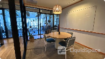 WeWork | Avenida de las Americas 1254