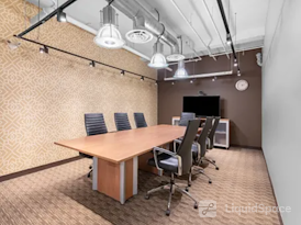 Regus | Queen & Richmond Centre