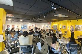 WORK_SPACE Coworking, Meeting & Gallery space