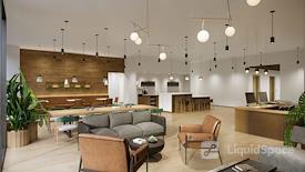 Industrious - Two Liberty Place