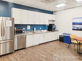 Regus | CO, Denver - N Broadway