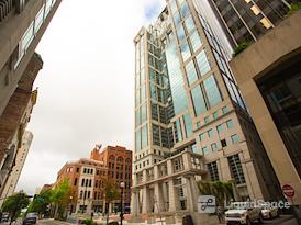 Regus | Fifth Third Center