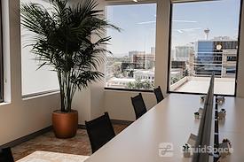 Pacific Workplaces - Las Vegas
