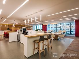 Regus | Singapore DUO Tower