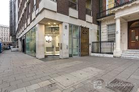 Regus | Mayfair Hanover Square