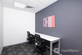 Regus | BANGALORE, Supreme