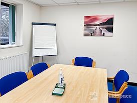 HQ | Aylesbury, Claydon House Business Centre