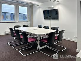 Regus | Cologne, Waidmarkt