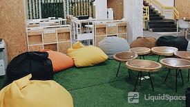 Kolla Space | co-working @ Sabang