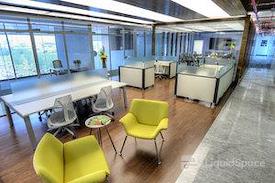 IOS OFFICES | City Angelopolis