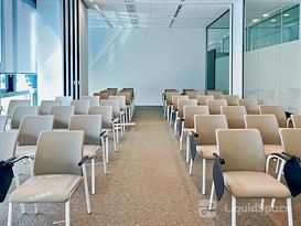 Regus | Amsterdam Arena Business Park