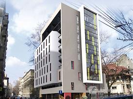 Regus | Bucharest, City Centre