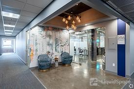 Mission 50 - NJ's Premier Coworking Space