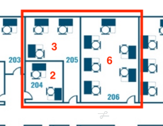 Downtown Works Pacific Beach