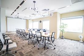 Suntec | Suntec City Tower 2