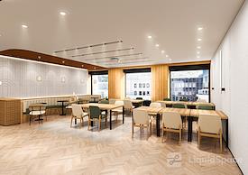 Compass Offices | ouno Yaesu x Compass Offices