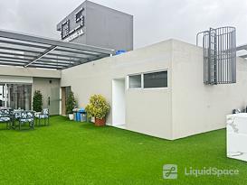 Regus | Quito, Guayasamín