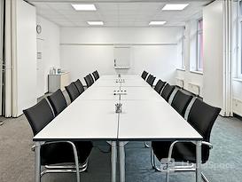 HQ | NEU-ISENBURG, HQ Dornhofstraße