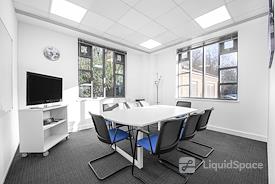 Regus | Fleet, Ancells Business Park