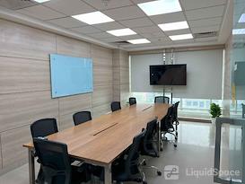 Nukleus Co-working - Logix Cyber Park