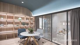 CWB | Soundwill Plaza II Midtown