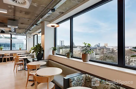 Clockwise | Brussels