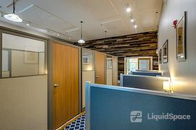 Focal Point Coworking