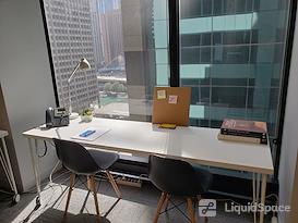 BeOffice | URBAN WORKSPACES